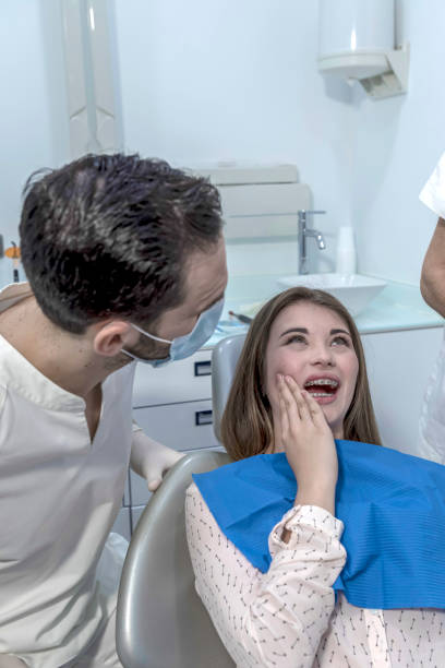 Best Emergency Treatment for Oral Infections in Stateburg, SC