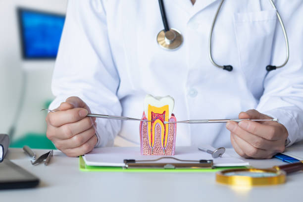 Best Emergency Treatment for Jaw Pain or Injury in Stateburg, SC