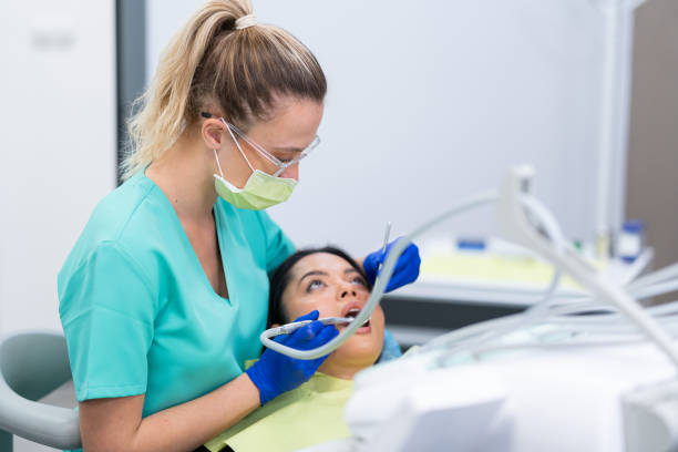 Best Knocked-Out Tooth (Avulsed Tooth) Treatment in Stateburg, SC