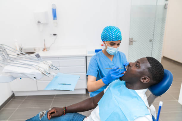 Best Broken or Chipped Tooth Repair in Stateburg, SC